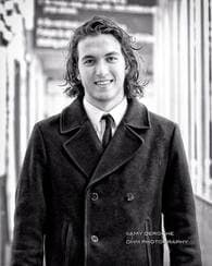 Brandon Marinelli Men's Ice Hockey recruiting profile image