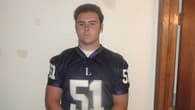 Devlin Brennan Football recruiting profile image