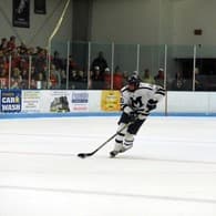 Andrew Diebus Men's Ice Hockey recruiting profile image