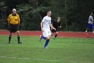 Andrew Hawley Men's Soccer recruiting profile image