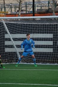 Broden Schull Men's Soccer recruiting profile image