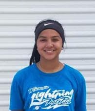Natalie Guzman Softball recruiting profile image