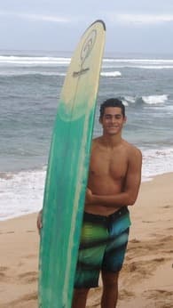 Roland Merrill Football recruiting profile image