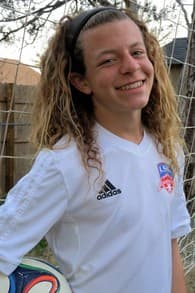 Quinn Martin Men's Soccer recruiting profile image