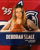 profile image for Deborah J Seale