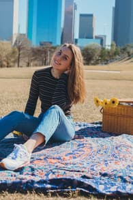 Emma Clark Women's Swimming recruiting profile image