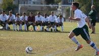 Eric Friedlander Men's Soccer recruiting profile image