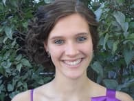 Hanna Metzger Women's Volleyball recruiting profile image