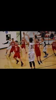Rodney Gray Men's Basketball recruiting profile image