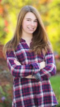 Emily Barrick Women's Rowing recruiting profile image