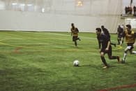Izzy Gonzalez Men's Soccer recruiting profile image