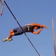 KORBIN BAILEY AMPER Men's Track recruiting profile image