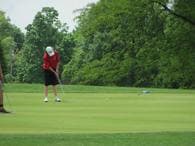 Chris Cooksley Men's Golf recruiting profile image