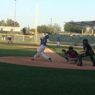 Jonathan Kimball Baseball recruiting profile image