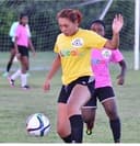 profile image for Danielle Henfield