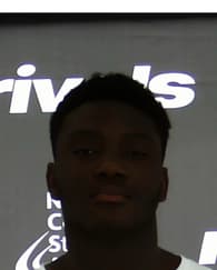 Jojo Sarpong Football recruiting profile image