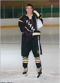 Thaddeus Zak Men's Ice Hockey recruiting profile image