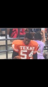 Eric Poe II Football recruiting profile image