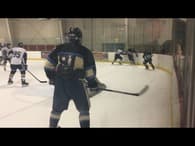 Thomas Healy Men's Ice Hockey recruiting profile image