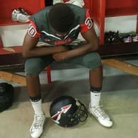 George Limage Football recruiting profile image