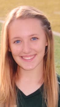 Samantha Griffith Softball recruiting profile image
