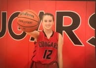 Kailynn Bowles Women's Basketball recruiting profile image
