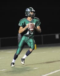 Adam Bilyeu Football recruiting profile image