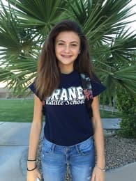 Sydney Jones Women's Soccer recruiting profile image