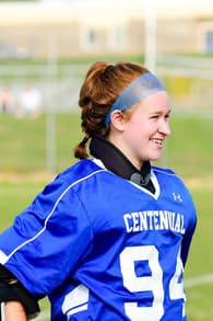 Meg Thompson Field Hockey recruiting profile image