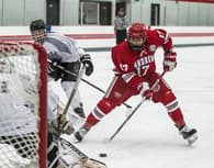 Kyle Hunter Men's Ice Hockey recruiting profile image