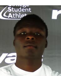 Akil Lampley Football recruiting profile image
