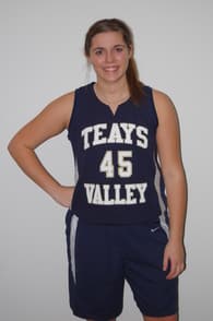 Janelle James Women's Basketball recruiting profile image