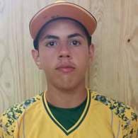 Arnaldo Calderon Bosch Baseball recruiting profile image