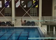 Erik Temple Men's Diving recruiting profile image
