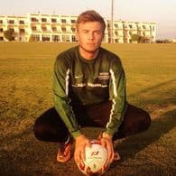Samir Hassan Men's Soccer recruiting profile image