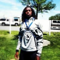 Barry Higdon Football recruiting profile image