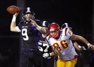 Madden Connelly Football recruiting profile image