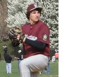 Kyle Cresci Baseball recruiting profile image