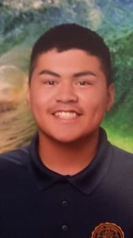 Kholby Akuna Baseball recruiting profile image