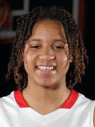 Jakeyra Gautreaux Women's Basketball recruiting profile image