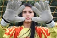 Brianna Vollertsen Women's Soccer recruiting profile image