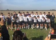 Aaron Sanchez Men's Soccer recruiting profile image
