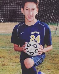 Pasquale Stefano Men's Soccer recruiting profile image