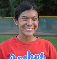 Alyssa Everk Softball recruiting profile image