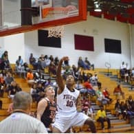 Marcus Scott Men's Basketball recruiting profile image
