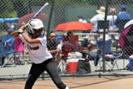 Skye Perez Softball recruiting profile image