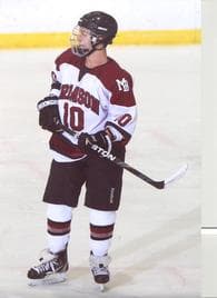 John Olcese Men's Ice Hockey recruiting profile image