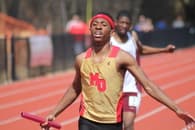 Marcquis Smallwood Men's Track recruiting profile image