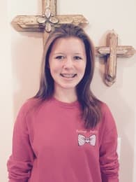 Tatum Miller Women's Soccer recruiting profile image