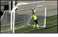 Anna Roman Women's Soccer recruiting profile image